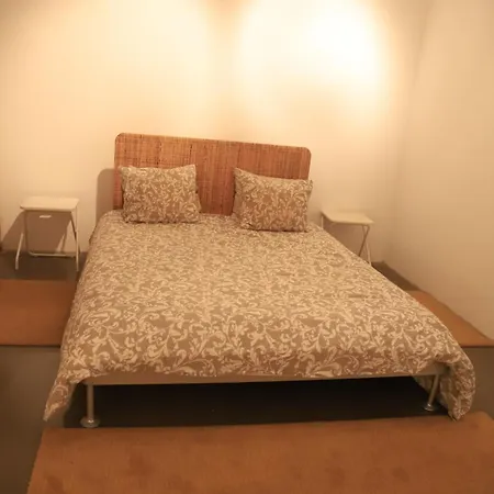 Apartment Modern Near Ramblas *