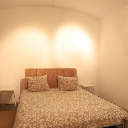 Apartment Modern Near Ramblas *