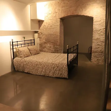 Apartment Modern Near Ramblas *